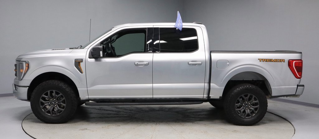 Certified 2023 Ford F150 Tremor image 2
