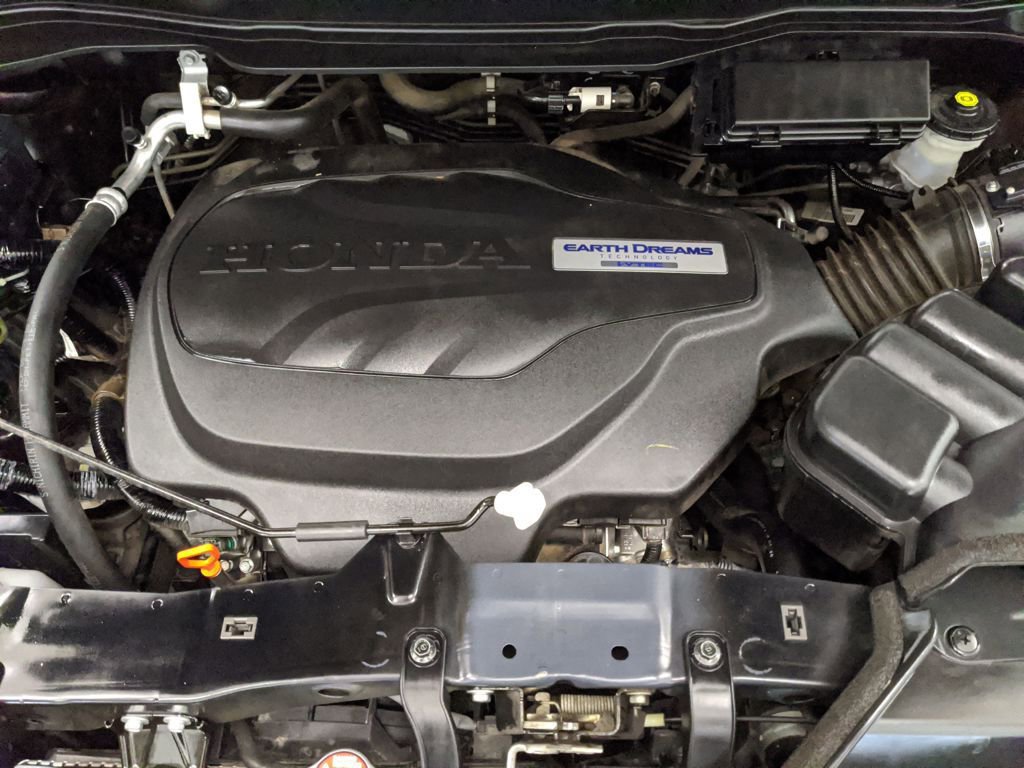 Used 2019 Honda Ridgeline RTL-T image 28