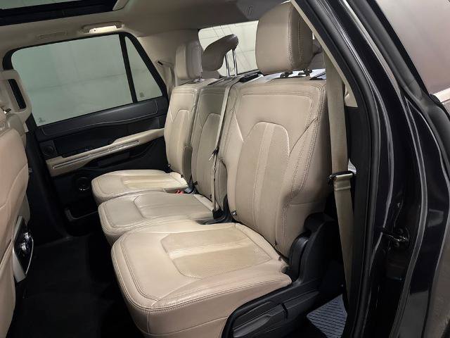 Certified 2024 Ford Expedition Max Limited RWD image 35
