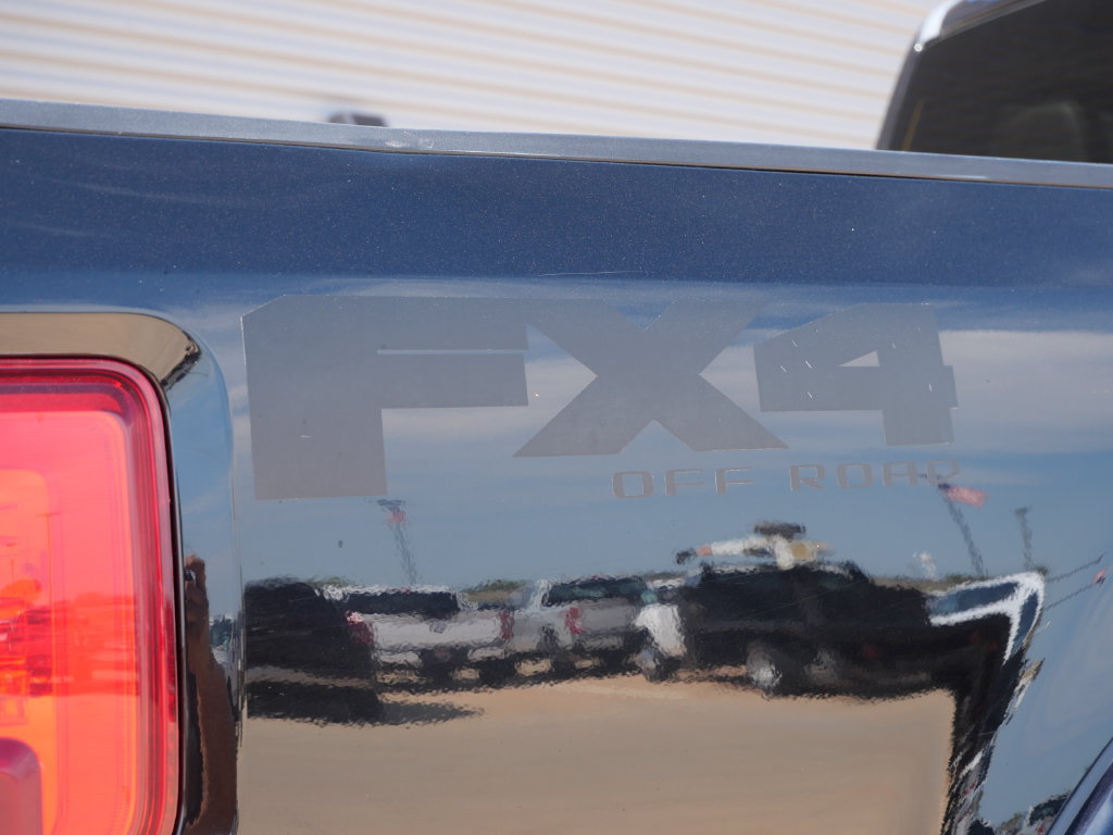 Certified 2019 Ford F350 Limited AWD/4WD image 10