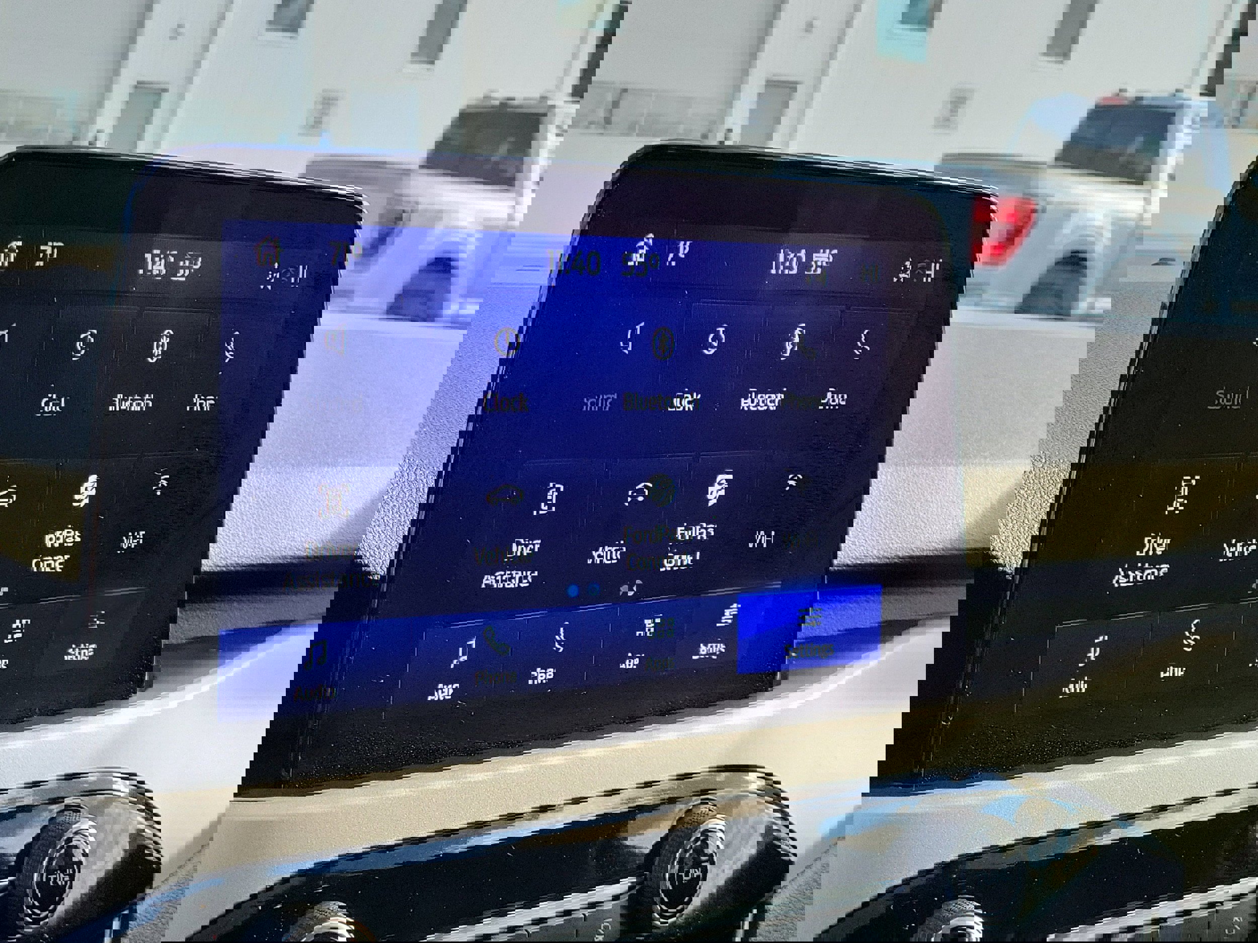 Certified 2022 Ford Escape SE w/ Convenience Package image 28