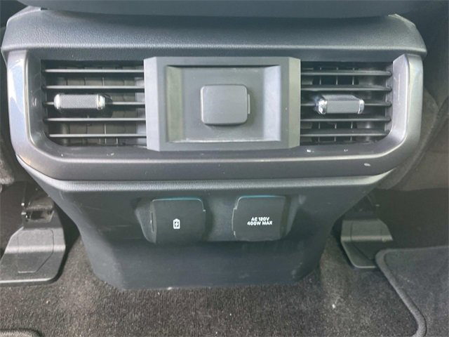 Certified 2023 Ford F150 XLT w/ Equipment Group 302A High image 17