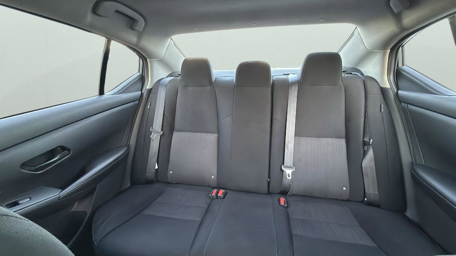 Used 2024 Nissan Sentra SV image 26