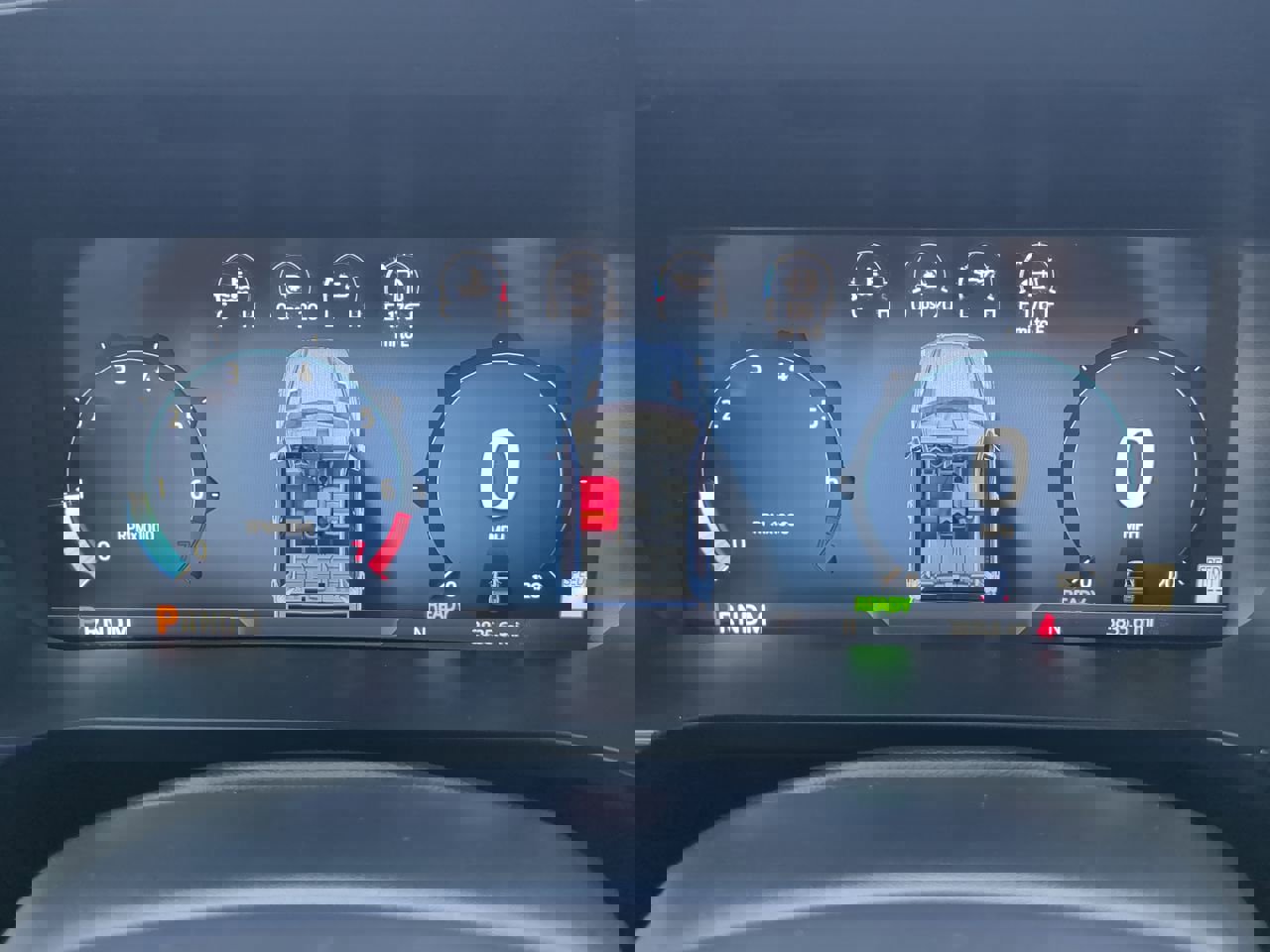 Certified 2025 Ford F150 King Ranch image 26