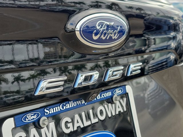 Certified 2023 Ford Edge ST-Line image 10