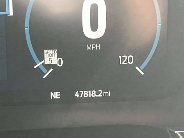 Certified 2023 Ford F150 Lariat AWD/4WD image 27