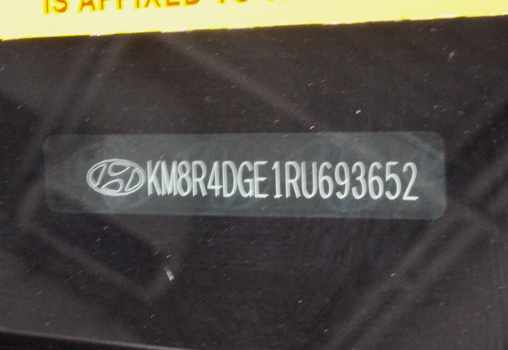 Used 2024 Hyundai Palisade SEL w/ Premium Package AWD/4WD image 31