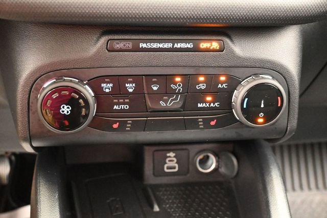 Certified 2024 Ford Bronco Sport Big Bend w/ Convenience Package AWD/4WD image 21