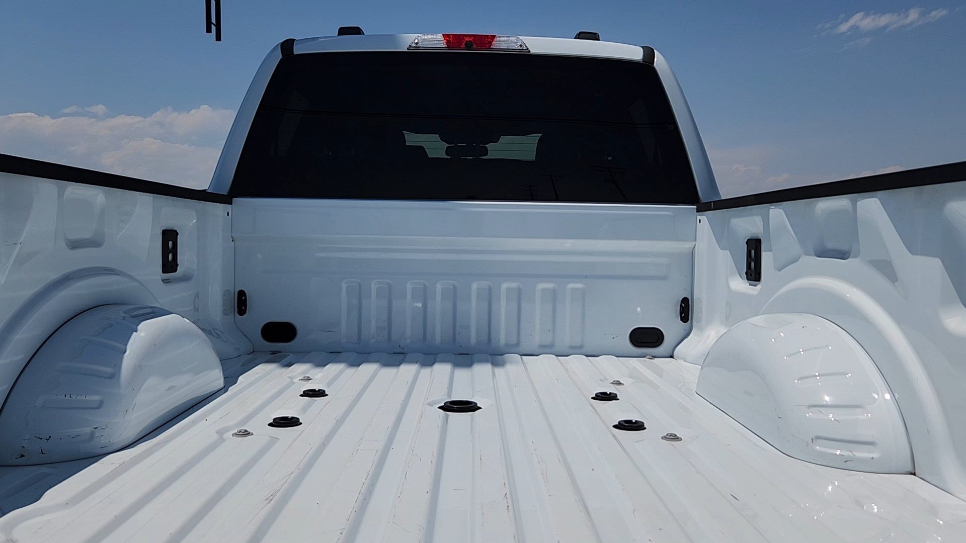 Certified 2025 Ford F250 Lariat AWD/4WD image 20