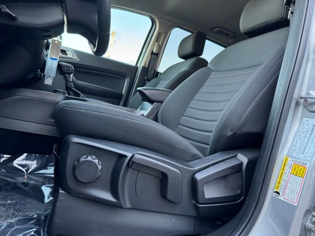 Certified 2021 Ford Ranger XLT w/ Equipment Group 301A Mid image 13