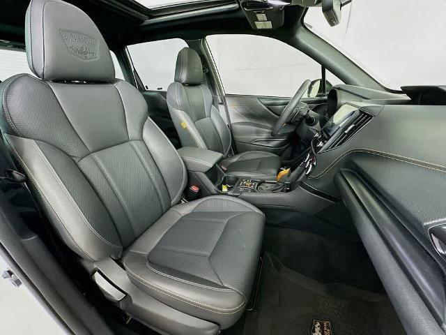 Used 2023 Subaru Forester Wilderness w/ Wilderness Package AWD/4WD image 15