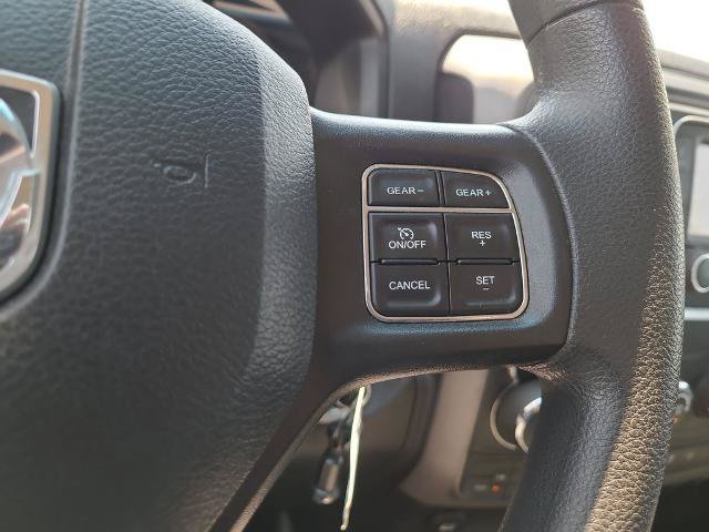 Used 2023 RAM 1500 Tradesman w/ Popular Equipment Group AWD/4WD image 28