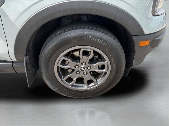 Certified 2023 Ford Bronco Sport Big Bend w/ Convenience Package AWD/4WD image 27