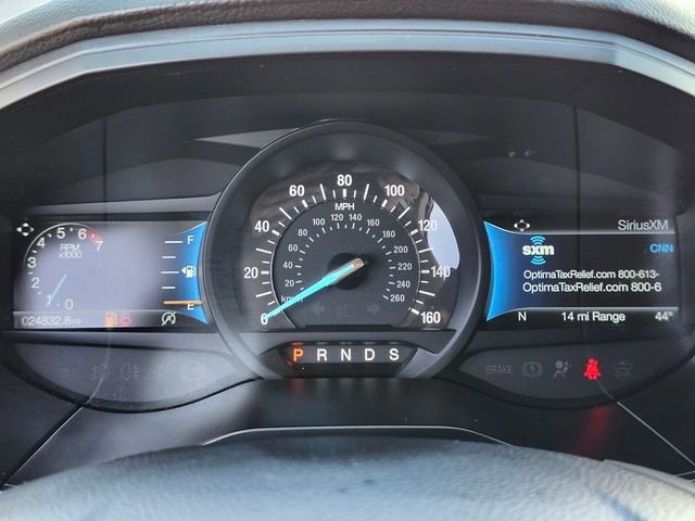 Certified 2023 Ford Edge SEL w/ Convenience Package image 31