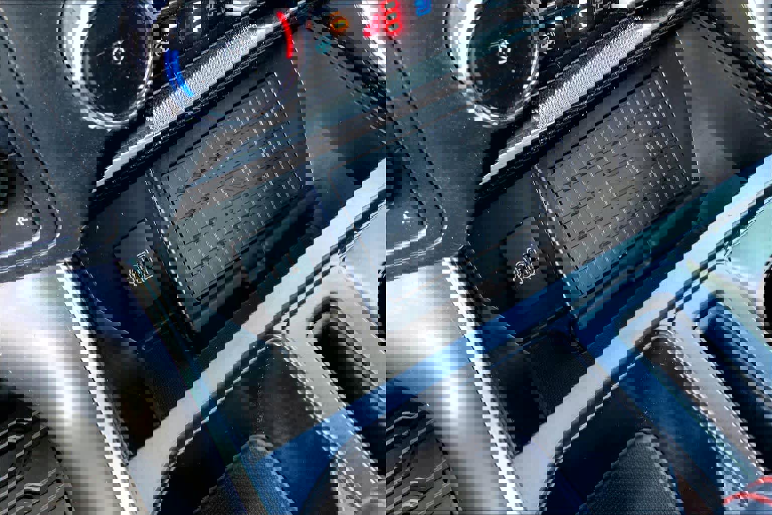 Certified 2025 Ford F150 Raptor image 34