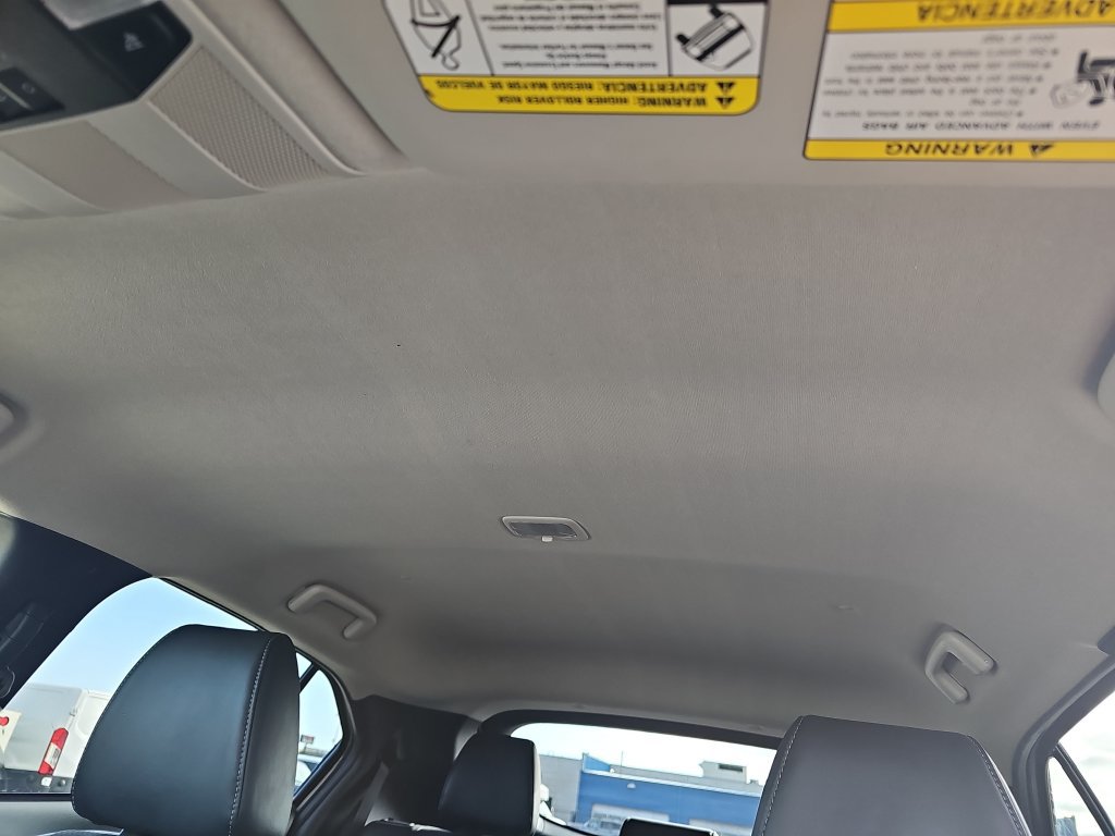 Used 2025 Mitsubishi Eclipse Cross AWD image 29