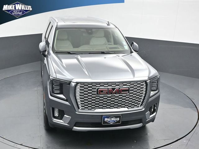 Used 2022 GMC Yukon XL Denali image 22