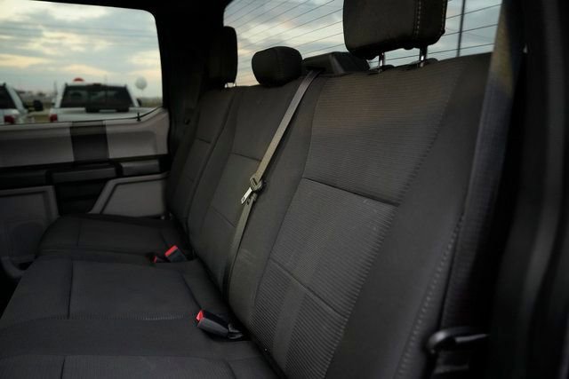 Certified 2019 Ford F150 XL w/ Equipment Group 101A Mid image 13