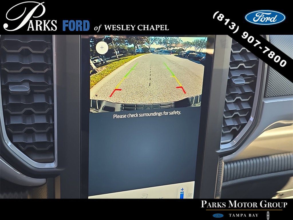 Certified 2025 Ford Ranger XL image 21