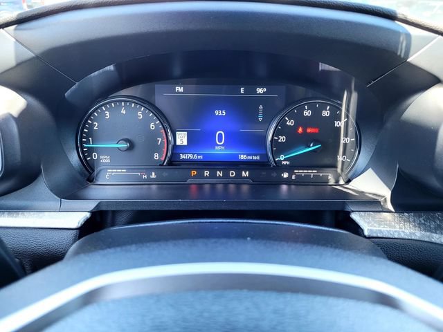 Certified 2023 Ford Explorer Timberline AWD/4WD image 21