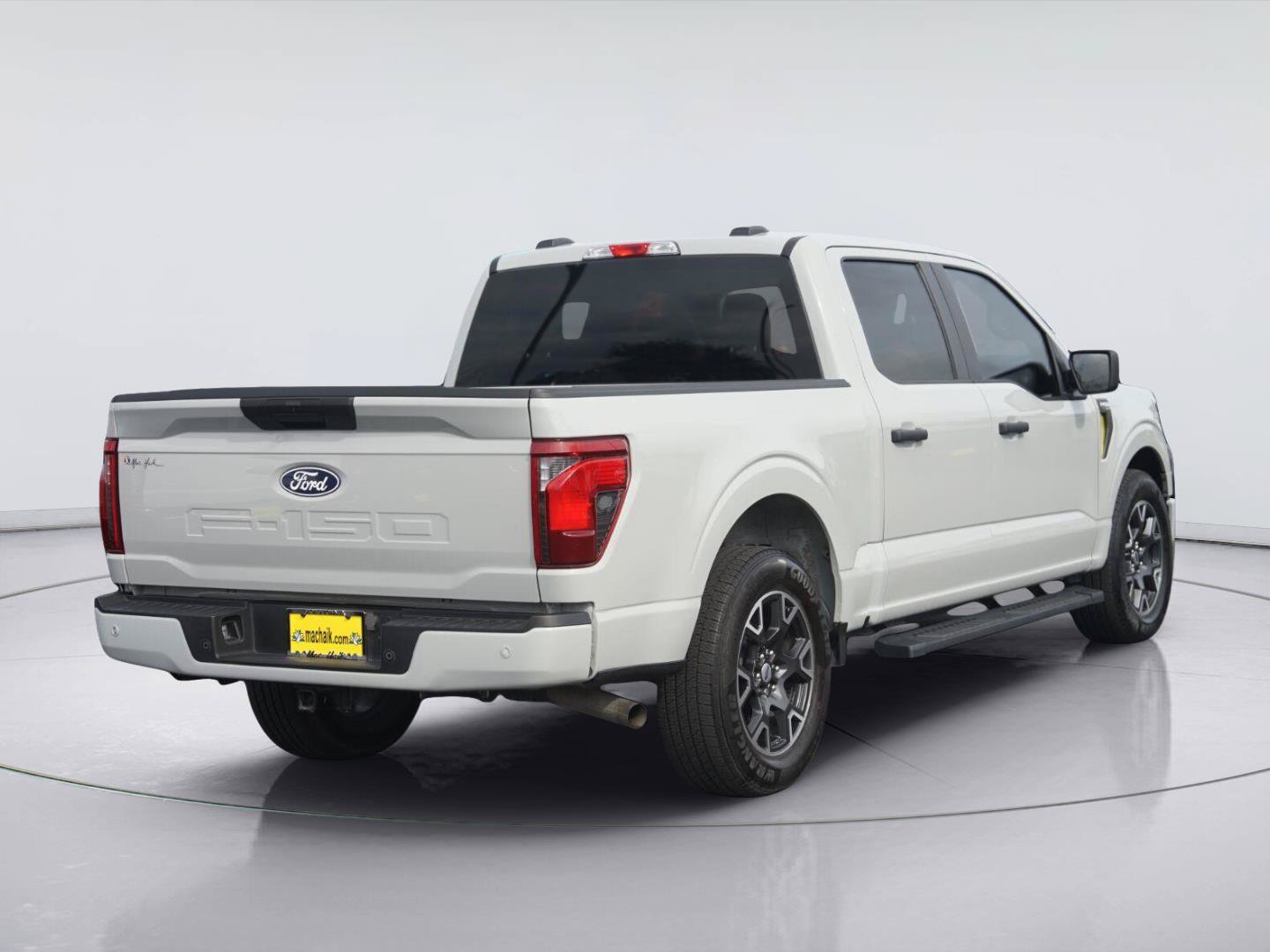 Certified 2024 Ford F150 STX RWD image 6