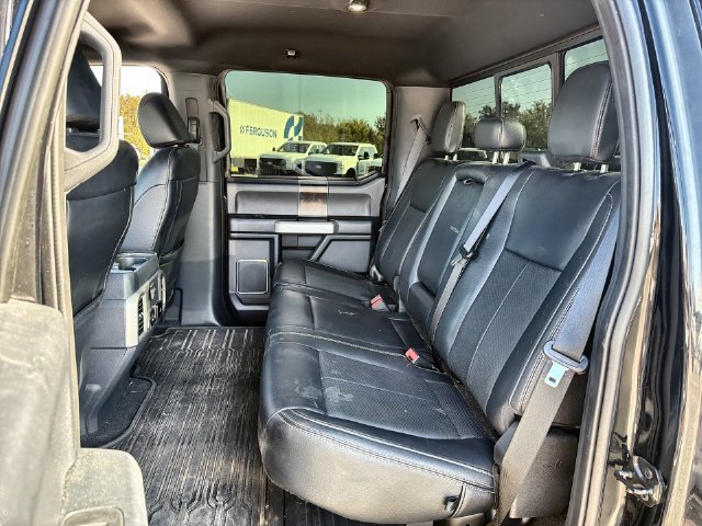 Certified 2022 Ford F250 Lariat w/ Tremor Off-Road Package AWD/4WD image 22