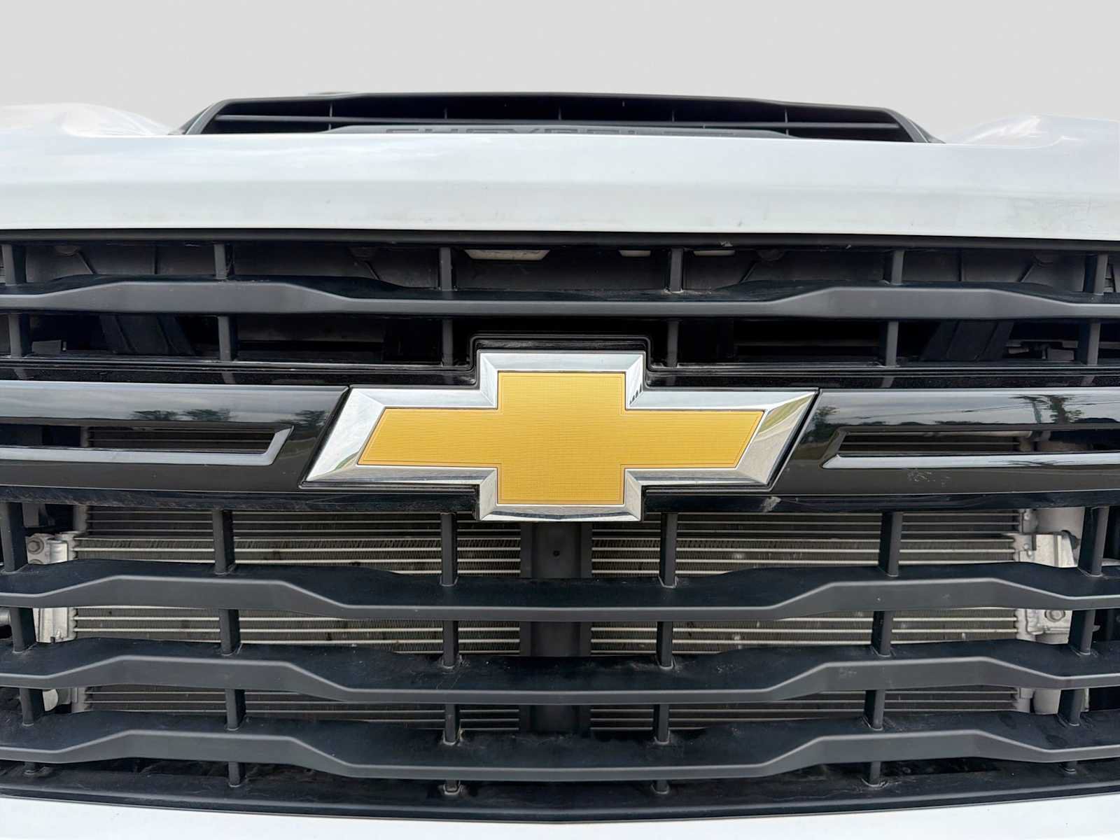 Used 2024 Chevrolet Silverado 3500 W/T AWD/4WD image 11