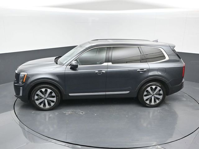 Used 2020 Kia Telluride S image 12