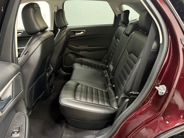 Certified 2022 Ford Edge SEL w/ Convenience Package image 30