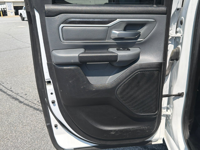Used 2022 RAM 1500 Big Horn RWD image 23