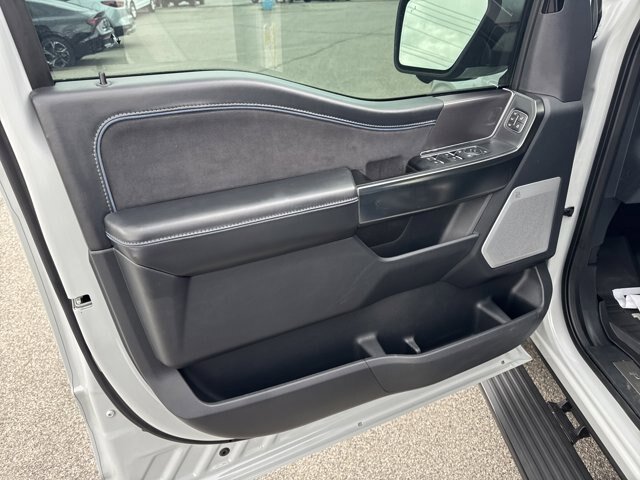 Certified 2024 Ford F150 Platinum AWD/4WD image 22
