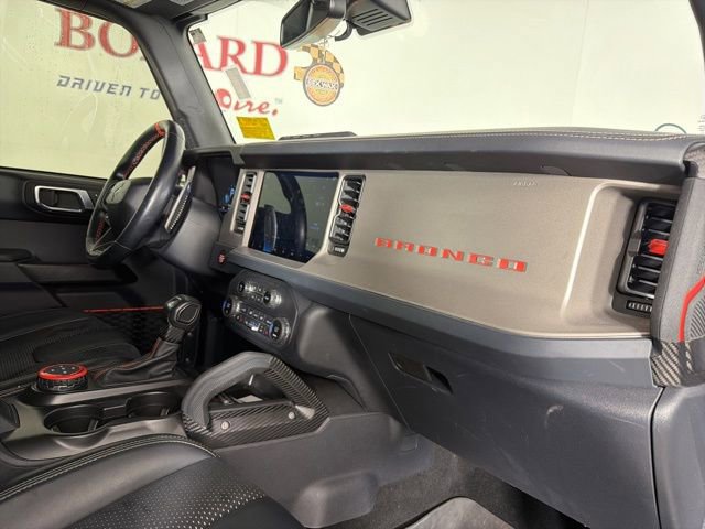 Certified 2023 Ford Bronco Raptor AWD/4WD image 17