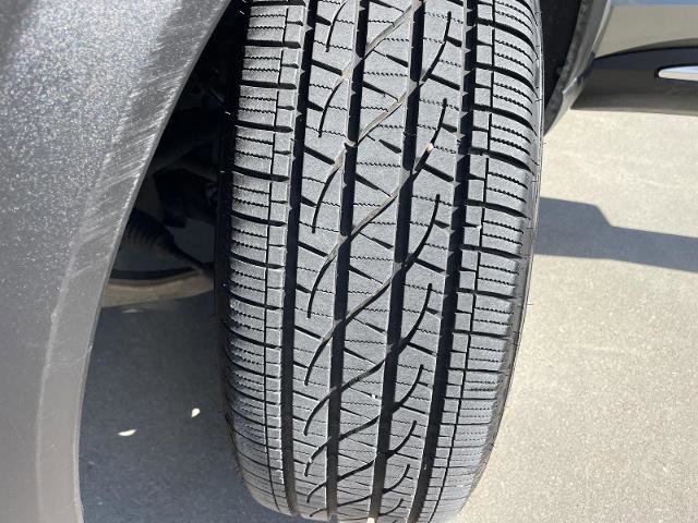 Certified 2020 Ford Explorer XLT w/ Equipment Group 202A image 11