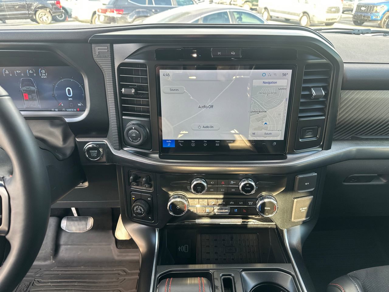 Certified 2025 Ford F150 Raptor image 29