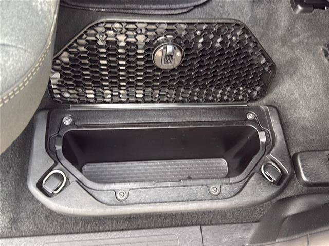 Used 2021 RAM 1500 Big Horn AWD/4WD image 26
