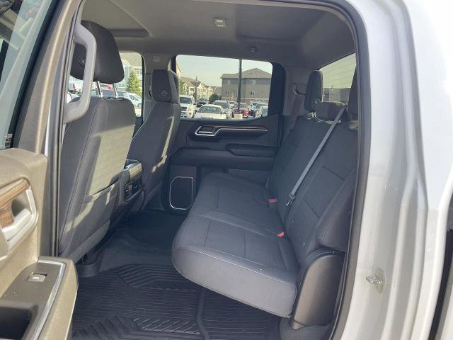 Used 2022 Chevrolet Silverado 1500 RST image 20