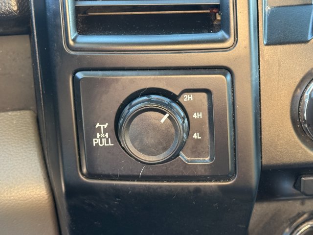 Certified 2018 Ford F150 XL w/ Equipment Group 101A Mid AWD/4WD image 5