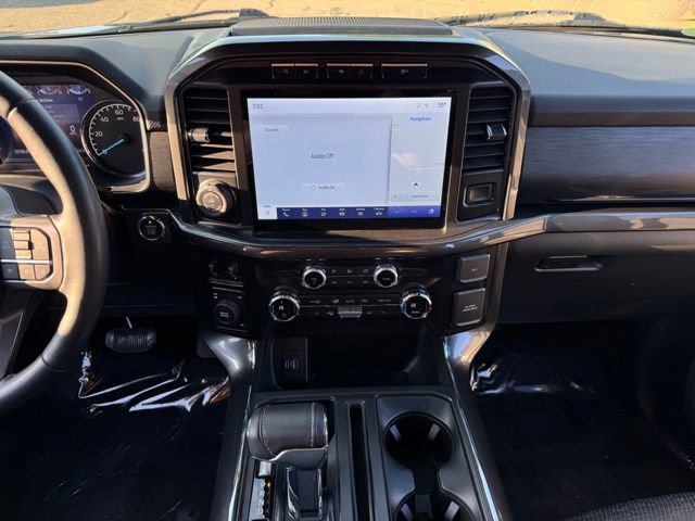 Certified 2021 Ford F150 XLT w/ Equipment Group 302A High AWD/4WD image 2