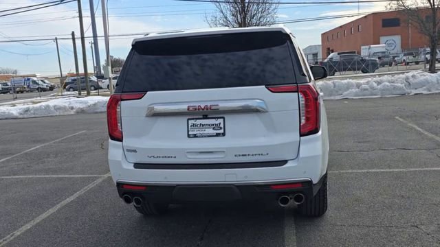 Used 2023 GMC Yukon Denali image 5