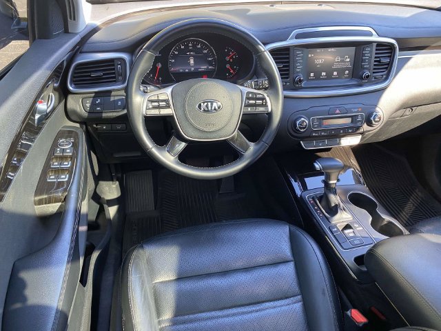 Used 2020 Kia Sorento EX FWD image 5