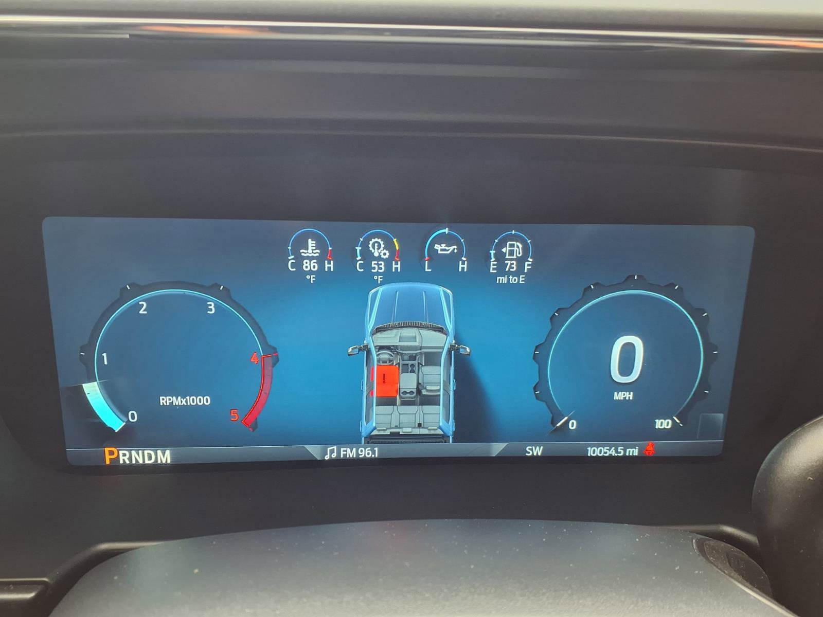 Certified 2024 Ford F250 Lariat w/ Lariat Ultimate Package image 20