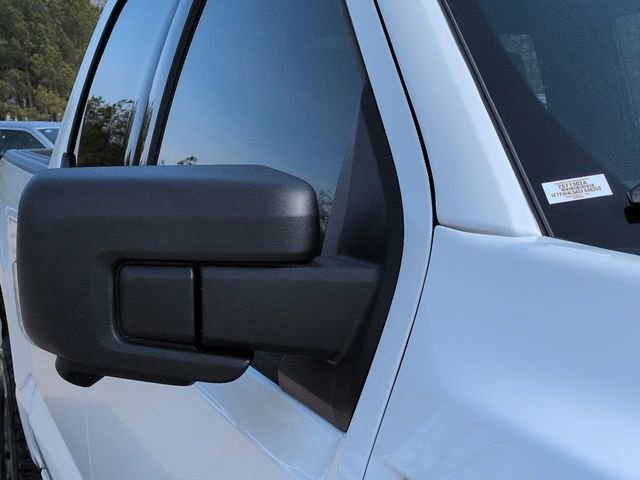 Certified 2025 Ford F150 Tremor image 13