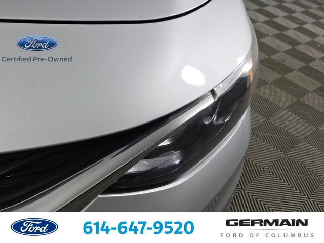 Used 2020 Chevrolet Malibu LT w/ LT Plus Package FWD image 14