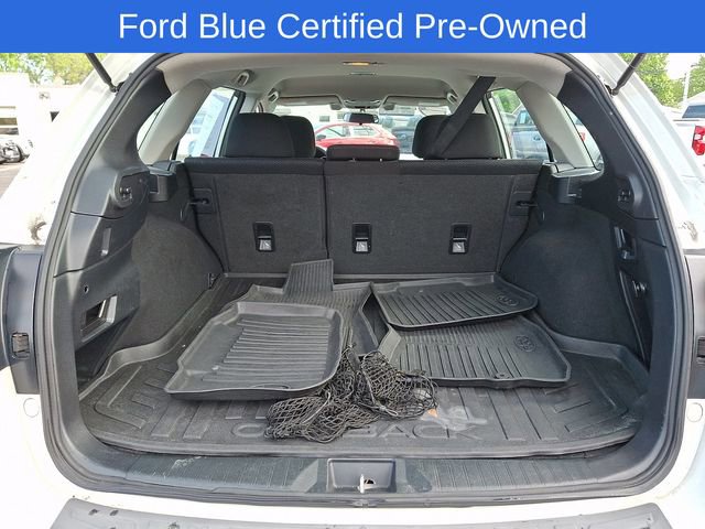 Used 2019 Subaru Outback 2.5i AWD/4WD image 30