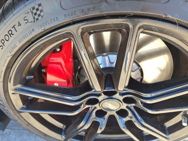 Certified 2021 Ford Mustang Shelby GT500 w/ Technology Package image 7