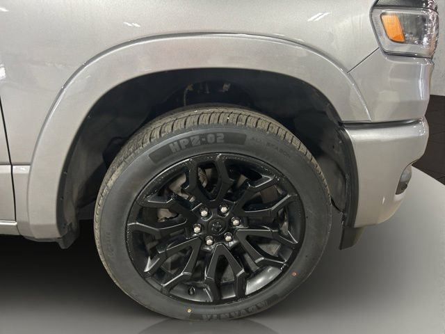 Used 2025 RAM 1500 Limited AWD/4WD image 31