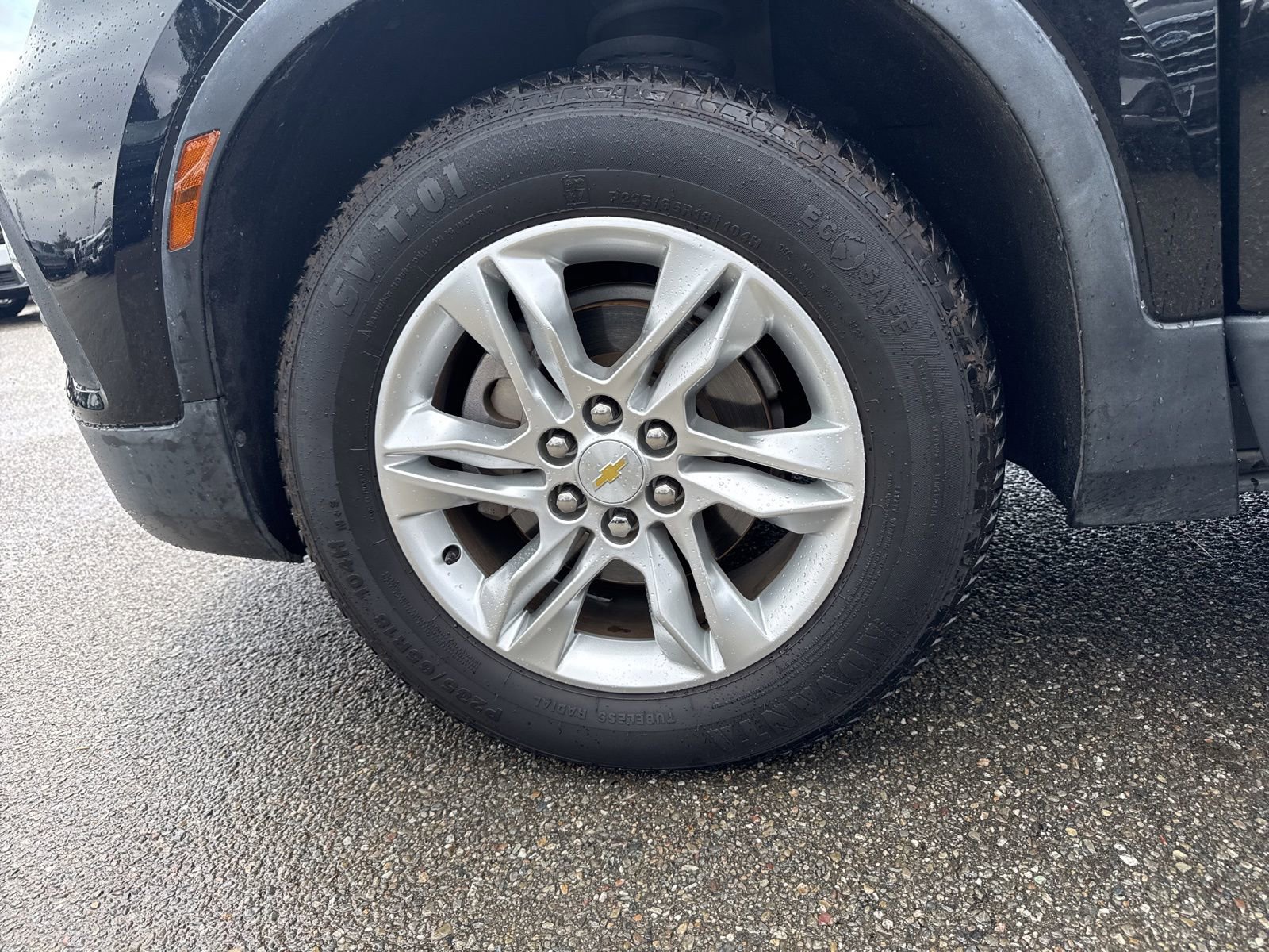 Used 2020 Chevrolet Blazer LT image 23