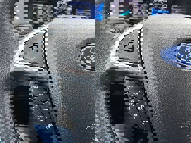 Certified 2023 Ford Edge SEL w/ Convenience Package image 17