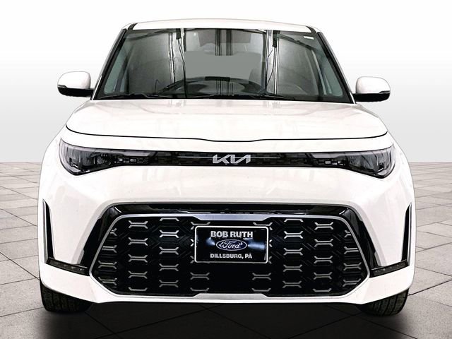 Used 2024 Kia Soul GT-Line w/ Option Group 020 FWD image 3