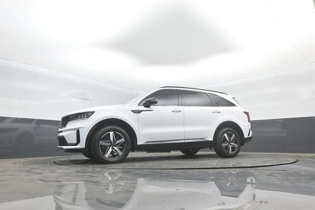 Used 2022 Kia Sorento S w/ Panoramic Sunroof Package FWD image 35